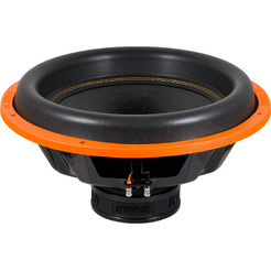 Головка сабвуфера DL Audio Gryphon Lite 15 V.3 SE