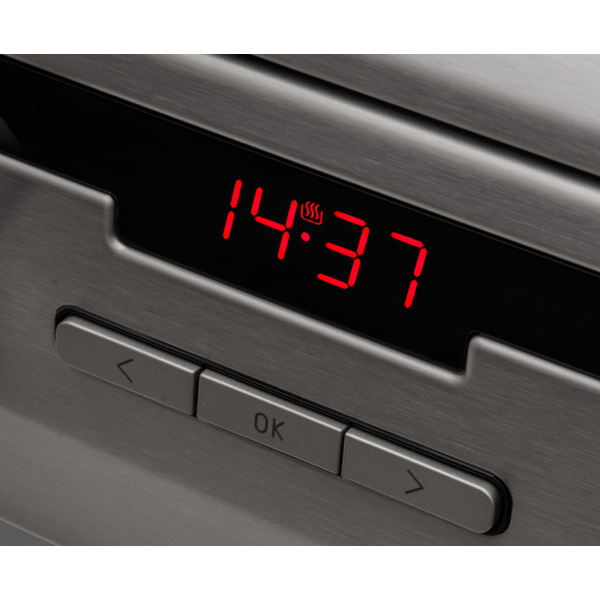 Комбинированная плита Hansa FCMX58292