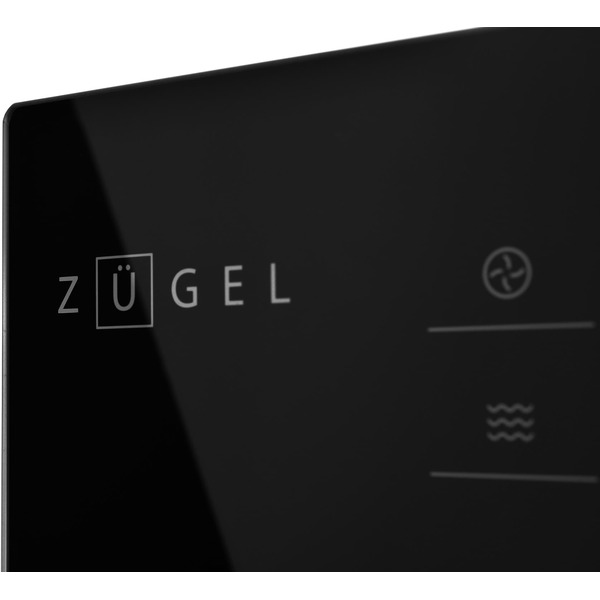 Духовой шкаф ZUGEL ZOE610B