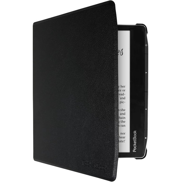 Обложка для электронной книги PocketBook 700 cover edition Shell series WW version HN-SL-PU-700-BK-WW (черный)
