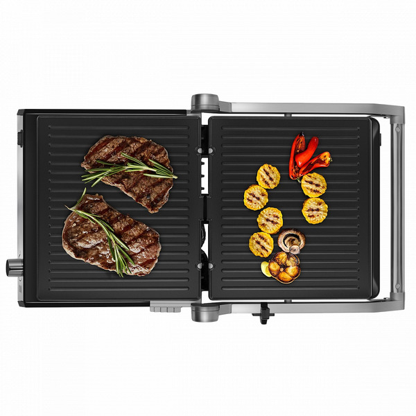 Электрогриль MAUNFELD MF-1324S