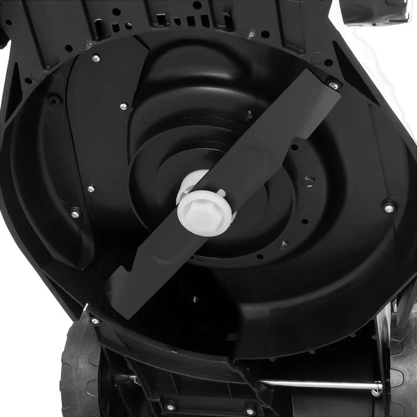 Газонокосилка аккум. Stavr ГКА-320/20