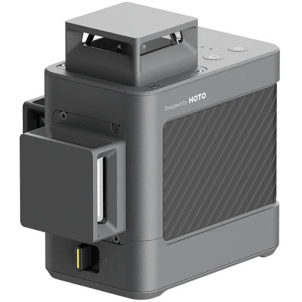 Лазерный нивелир HOTO Laser Level 3 360