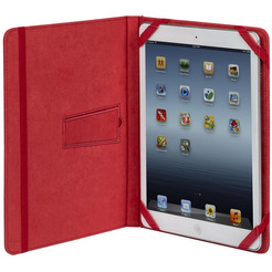 Чехол универсальный для планшета 10.1 дюймов RIVACASE 3217 red