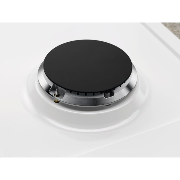 Варочная панель ELECTROLUX GPE263MW