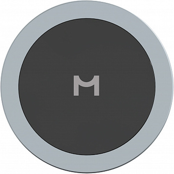 Беспроводное зарядное устройство Magssory Coin 2 в 1 WCH015