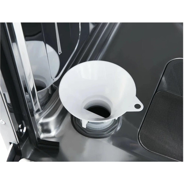 Посудомоечная машина Hansa ZWM536WH