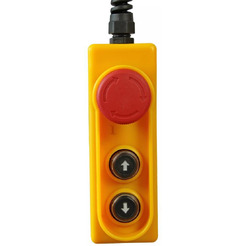 Таль электрическая стационарная Shtapler PA (J) 1000/500кг 10/20м 71060257