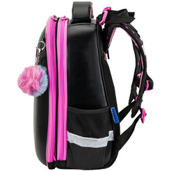 Рюкзак BRAUBERG Smiling cat 272040
