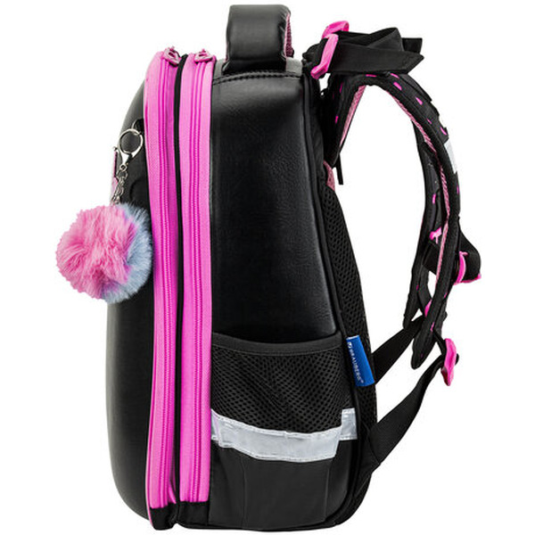 Рюкзак BRAUBERG Smiling cat 272040