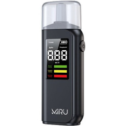 Алкотестер Miru C09