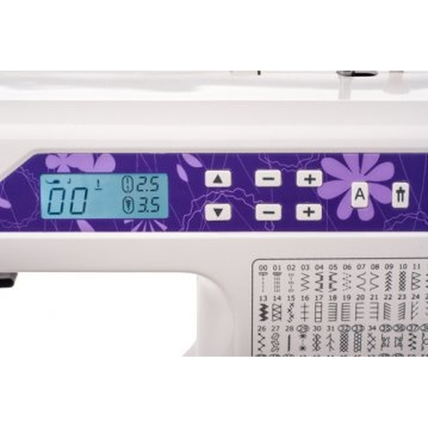 Швейная машина Comfort 200A