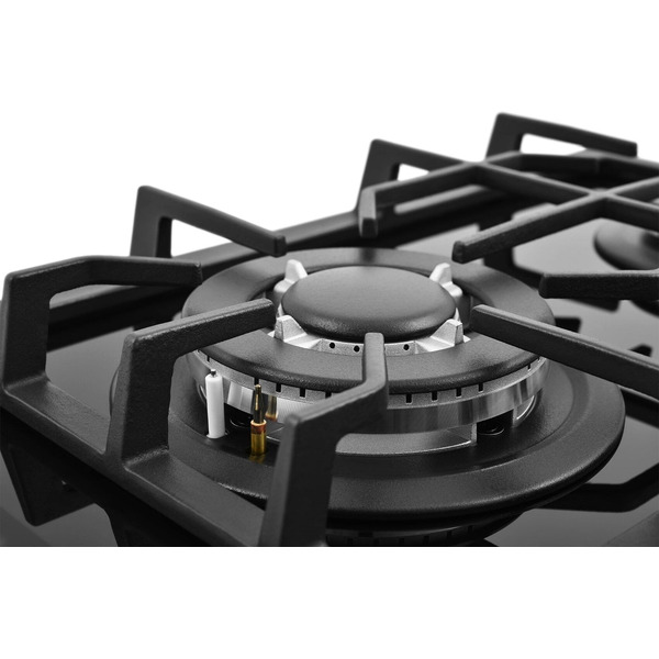 Варочная панель ZUGEL ZGH601B