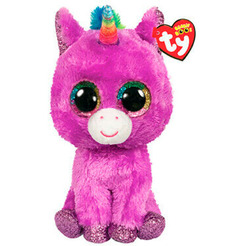 Мягкая игрушка TY INC Единорог Rosette (36328)