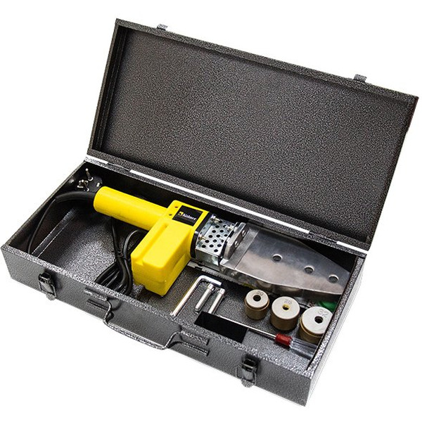 Аппарат для сварки труб Kolner KPWM 800 MC