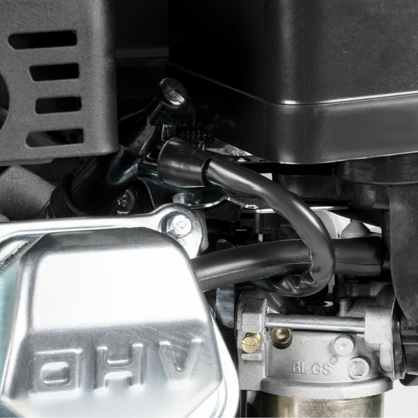 Мотопомпа бензиновая Stavr МПБ-50/5700ВН (ст50-5700мпввн)