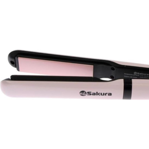 Выпрямитель для волос Sakura SA-4526P
