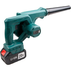 Воздуходувка Zitrek ZKBL21 085-2051