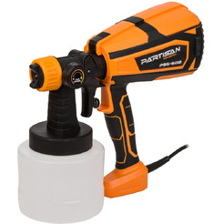 Краскораспылитель Partisan PSG-6012