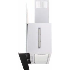 Вытяжка Akpo Crystal 60 wk-9 (белый)