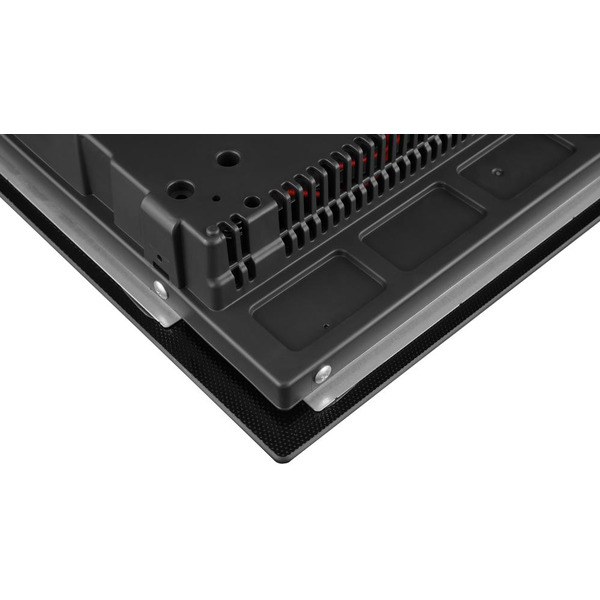 Индукционная варочная панель HOTPOINT HS 1430 BA