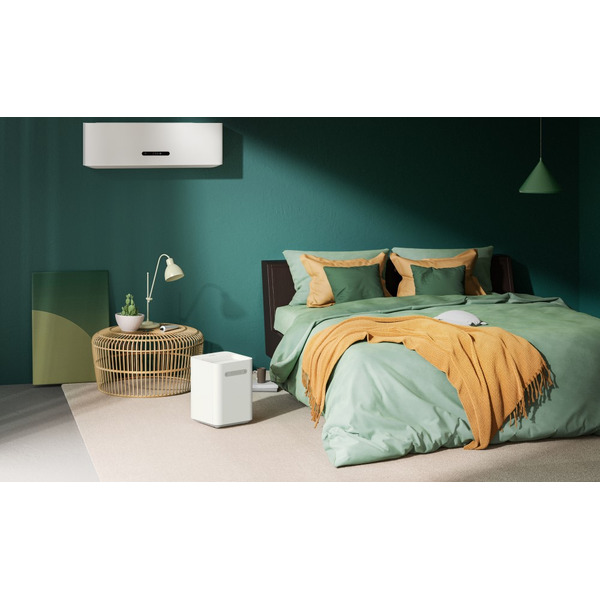 Увлажнитель воздуха Smartmi Evaporative Humidifier 3 lite (CJXJSQ06ZM)