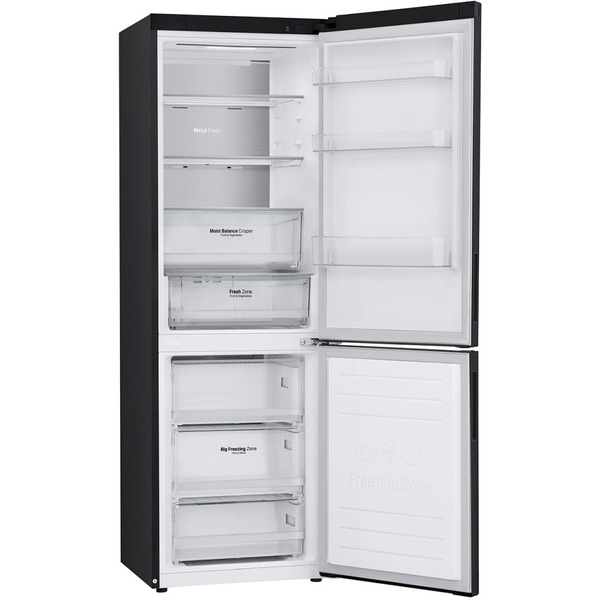 Холодильник LG DoorCooling+ GA-B459CBTL