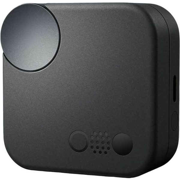 Наушники CMF Buds A by Nothing (черный)