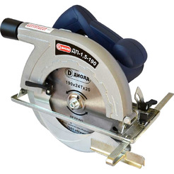 Дисковая пила Диолд ДП-1.5-190 (10061100)