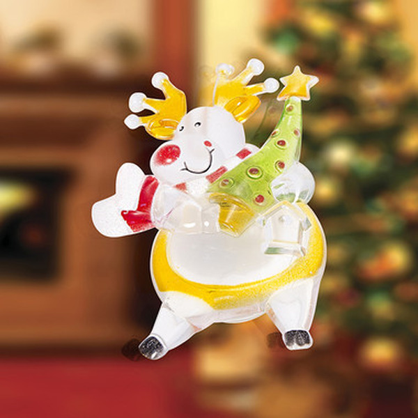 Фигура светодиодная NEON-NIGHT Олень 501-024