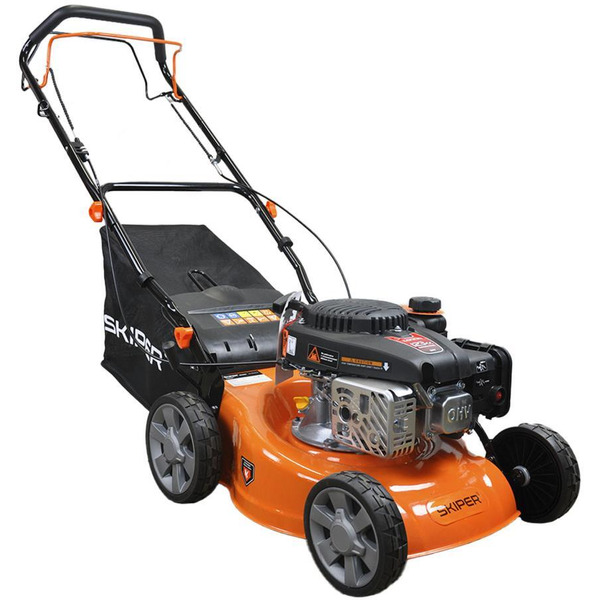 Газонокосилка SKIPER GW402S