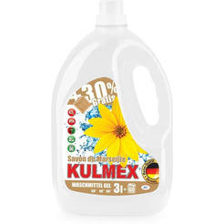 Гель для стирки Kulmex Savon de Marseille (60 стирок) 3 л