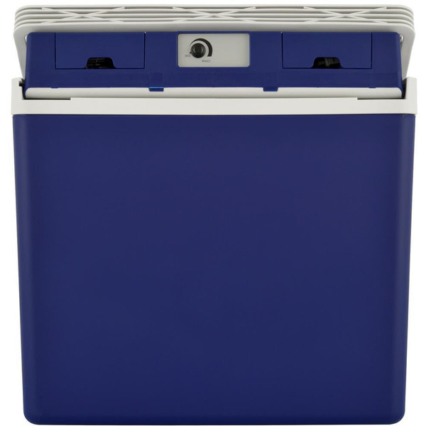 Автохолодильник Zugel ZCR301D