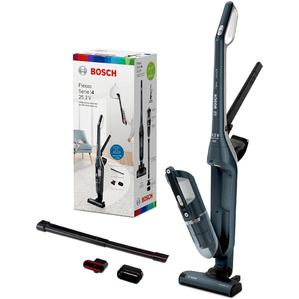 Пылесос Bosch BCH3ALL25