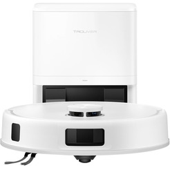 Робот-пылесос Trouver Robot Vacuum E20s Pro Plus RLE24SD (белый)