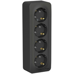 Розетка Systeme Electric BLANCA BLNRA011416