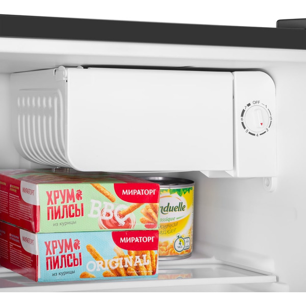 Холодильник MAUNFELD MFF50WD