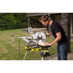 Торцовочная пила Ryobi EMS305RG (5133002861)