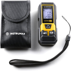 Лазерный дальномер Instrumax Distpro 40 IM0164