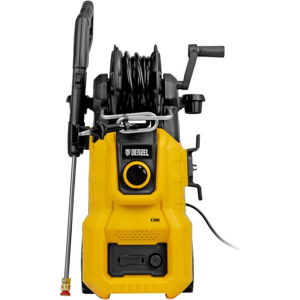 Мойка высокого давления Denzel R-180iD (58266)