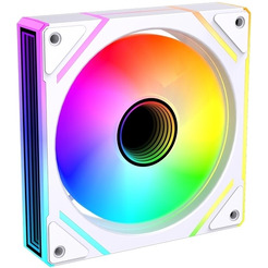 Вентилятор для корпуса Bloody BD-CF120ARGB2-WH