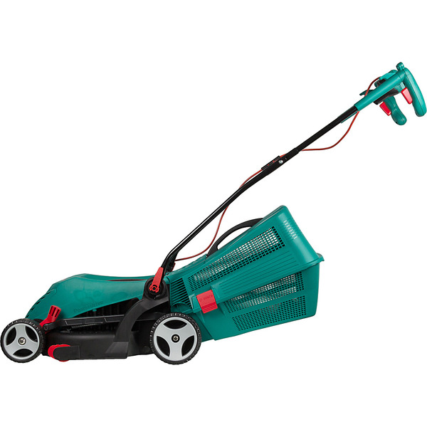Газонокосилка Bosch ARM 37 (06008A6201)