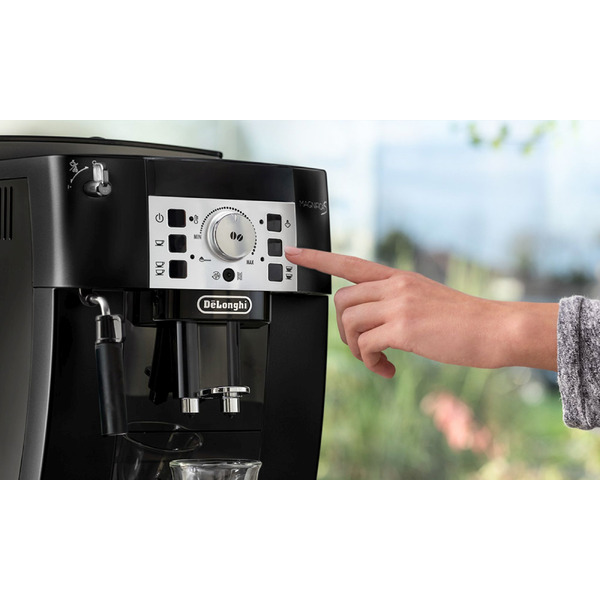 Кофемашина DeLonghi Magnifica S ECAM22.110.B