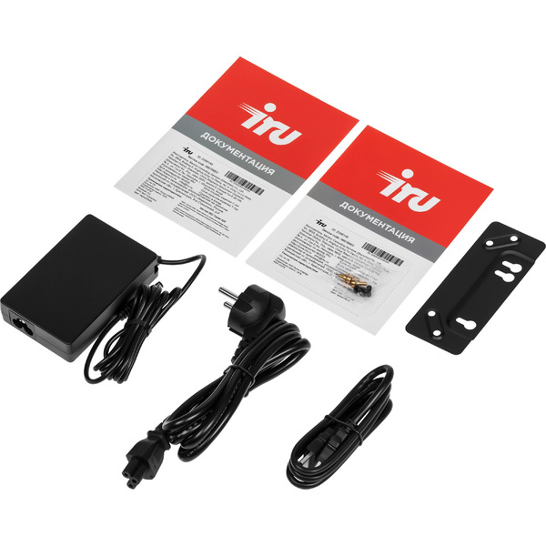 Неттоп IRU Tactio 525 2164267