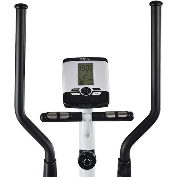 Эллиптический тренажер Evo Fitness Shark