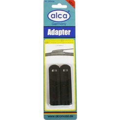 Адаптер для щетки стеклоочистителя BAJONETT LOCK (2шт.) ALCA 300/42