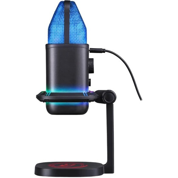 Игровой стрим микрофон Redragon Echowave GM305 (72358)