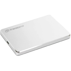 Внешний накопитель Transcend StoreJet 25C3S TS1TSJ25C3S 1TB