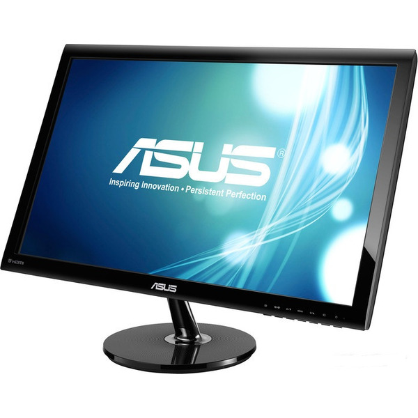 Монитор ASUS LCD VS278H Артикул 90LMF6001Q02271C
