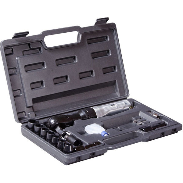 Пневмогайковерт FUBAG RW61 (100108) + набор